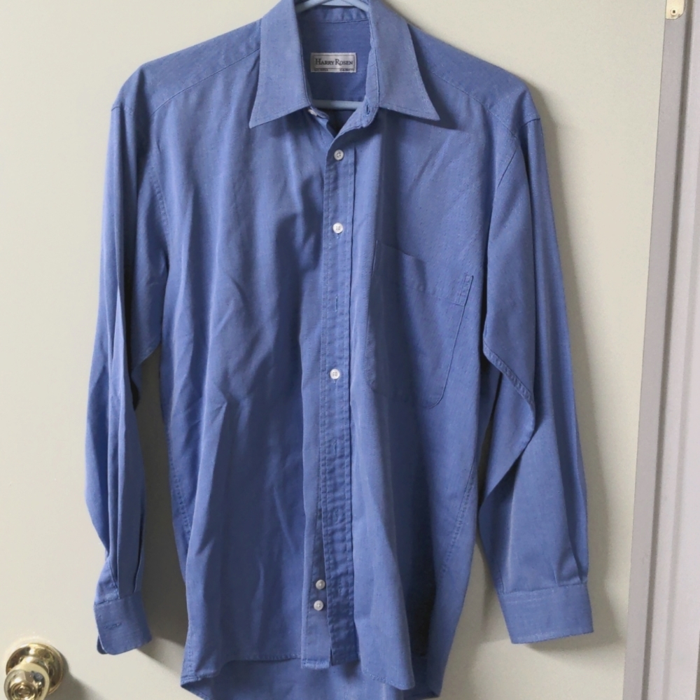 Harry Rosen Dress Shirt